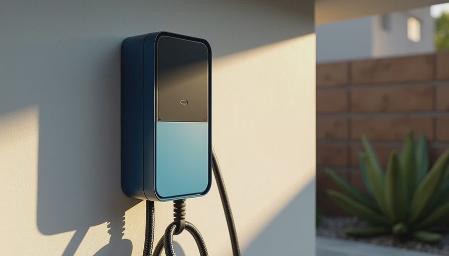 The Real Difference Between Having a Home Charger and Planning to Install One