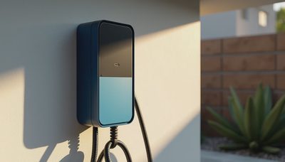The Real Difference Between Having a Home Charger and Planning to Install One