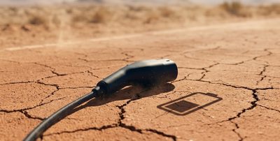 What Phoenix Heat Teaches You About EV Confidence That No Review Captures