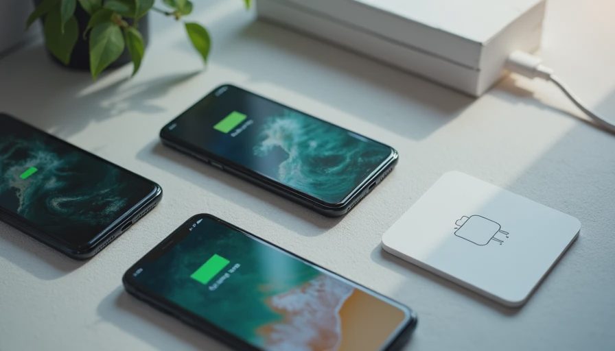Why Charging Apps Create More Confusion Than They Remove