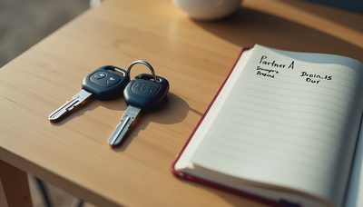 The First EV Question I'd Ask Any Couple Sharing One Car