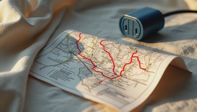 Stop Calling Every EV a "Road-Trip Car" — Most Owners Aren't Taking One