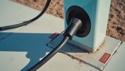 Fast Charging Is Useful — But It Shouldn't Be Your Ownership Plan