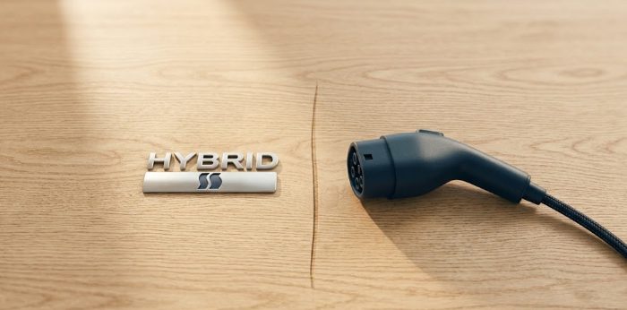 When a Hybrid Is the Smarter Buy Than an EV — And That's Fine